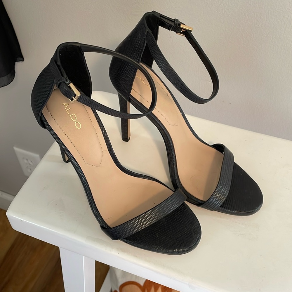 Aldo heels